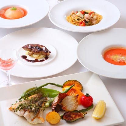 美味しいパスタが食べたい 守山 野洲でおすすめしたい人気のお店 ぐるなび