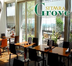 SITAARA Grove