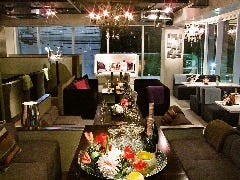HASU KITCHEN and DRINKS