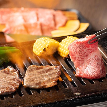 美味しいお店が見つかる 高槻の焼肉でおすすめしたい人気のお店 ぐるなび