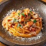 <PASTA>自家製ボロネーゼフェットチーネ