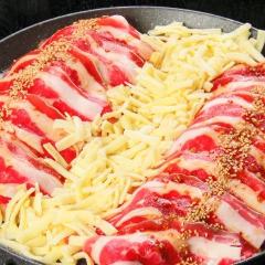 Korean Dining Sol 韓国料理 幸 鹿児島天文館店 メニュー 料理 ぐるなび Korean Dining Sol 韓国料理 幸 鹿児島天文館店 メニュー 料理 ぐるなび
