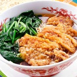 バイコー麺