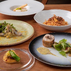 Matsu マツ 岡山市 イタリアン イタリア料理 ぐるなび