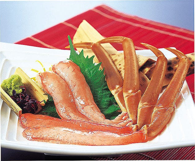 かに道楽 枚方店 枚方 交野 会席料理 ぐるなび