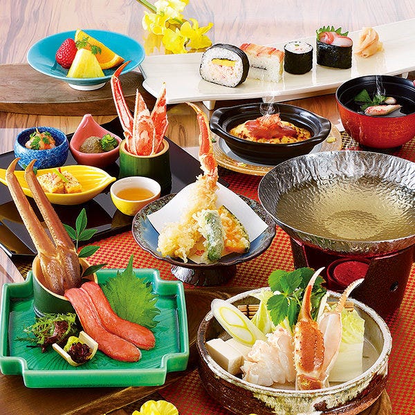 かに道楽 枚方店 こだわり情報 ぐるなび かに道楽 枚方店 こだわり情報 ぐるなび