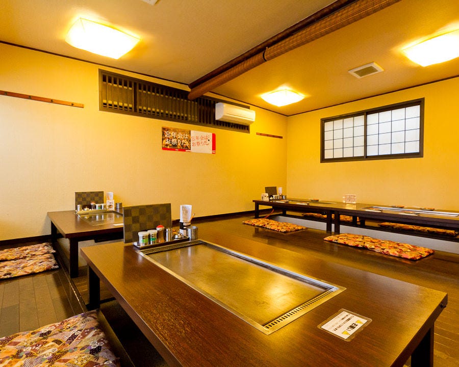お好み鉄板居酒屋 Jijibaba 岸和田 和泉 泉佐野 居酒屋 ぐるなび
