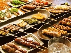 浪漫亭 東白楽店