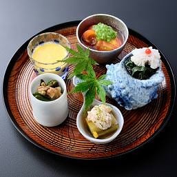 お料理 春草  こだわりの画像