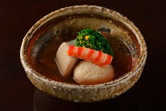 お料理 春草
