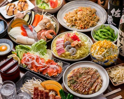 美味しいもんじゃ焼きが食べたい 水道橋でおすすめしたい人気のお店 ぐるなび 美味しいもんじゃ焼きが食べたい 水道橋でおすすめしたい人気のお店 ぐるなび