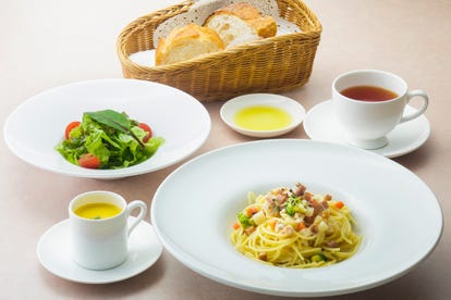 ランチならここ 伊豆の昼食 ご飯でおすすめしたい人気のお店 ぐるなび