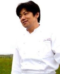中伊豆ワイナリー シャトーT・S レストラン ナパ・バレー 