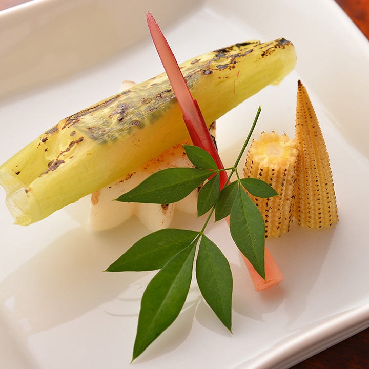 日本料理 やしま 神田