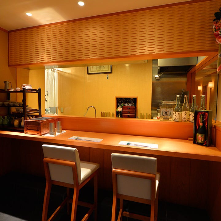 日本料理 やしま 神田 日本料理 やしま 神田