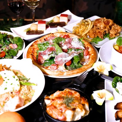 ゆったり個室 宇都宮のイタリアン イタリア料理 でおすすめしたい人気のお店 ぐるなび