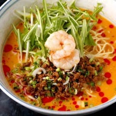 中国料理 神田 桃園 ランチメニュー ぐるなび