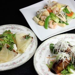 中国料理 神田 桃園 神田 中華料理 ぐるなび
