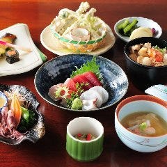 ふぐ料理・釜めし 割烹 若松 