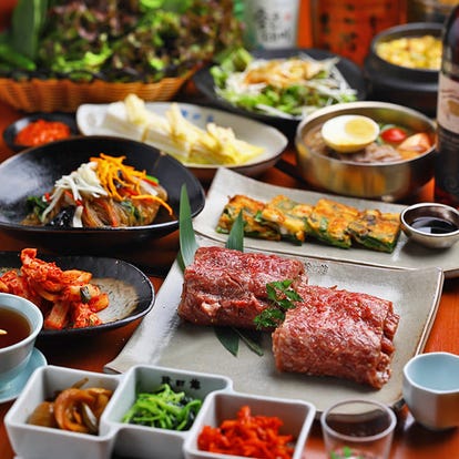 なんば 難波 ランチ 女子会におすすめ おすすめ人気レストラン ぐるなび