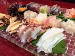 料理居酒屋 楽