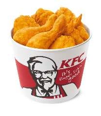ケンタッキー フライドチキン ラゾーナ川崎プラザ店