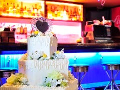 JUNGLE パーティー＆レストランバー