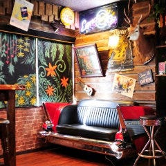 JUNGLE パーティー＆レストランバー