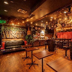 20～30名が座れる配置です！