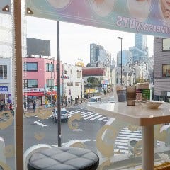 ヨプトッポッキ 日本本店