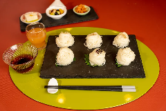 そうめんとそうざい Sou Sou