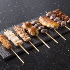 六本木 とりや幸