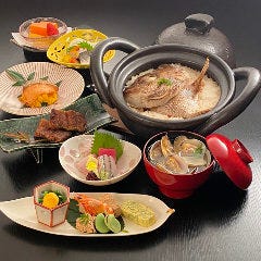 日本料理 小伴天 