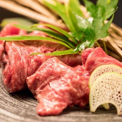 焼肉 喰心 