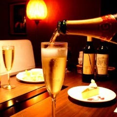 20名～最大100名迄の貸切パーティー ペダラーダ 町田 