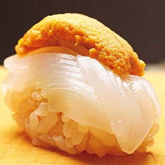 鮨 りんだ
