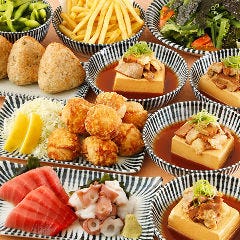 肉豆冨とレモンサワー 大衆食堂 安べゑ 徳山駅前店 