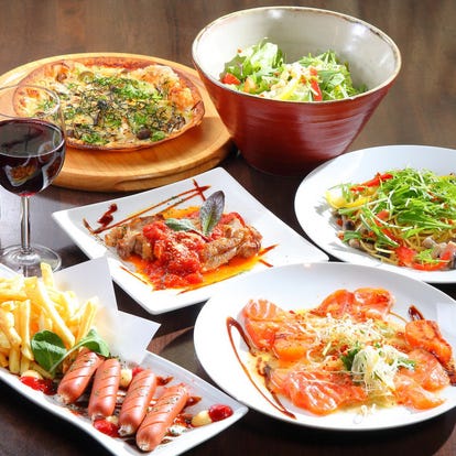 美味しいお店が見つかる 大阪 京橋のフレンチ フランス料理 でおすすめしたい人気のお店 ぐるなび