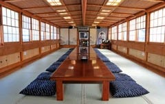 貸切専門屋形船 品川 丸裕