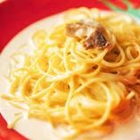 イタリア「ディ・チェコ」の麺を使った自慢のパスタメニュー