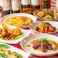 江坂フィッシュカンパニー 