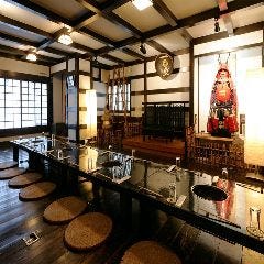 浅草一文 別館