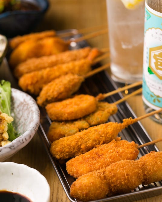 日本酒と地肴 東海酒場 Bonbar 金山 東別院 居酒屋 ぐるなび