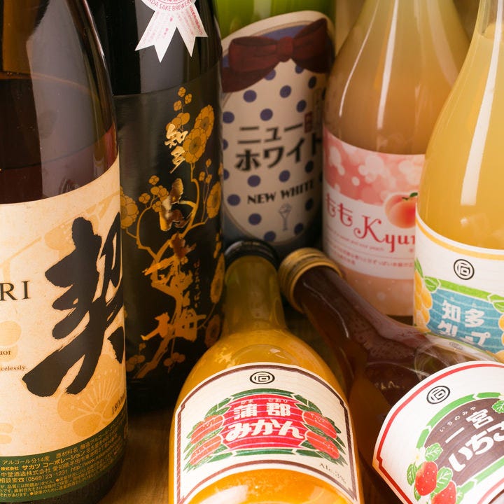 日本酒と地肴 東海酒場 BONBAR ドリンクメニュー 楽天ぐるなび 日本酒と地肴 東海酒場 BONBAR ドリンクメニュー 楽天ぐるなび