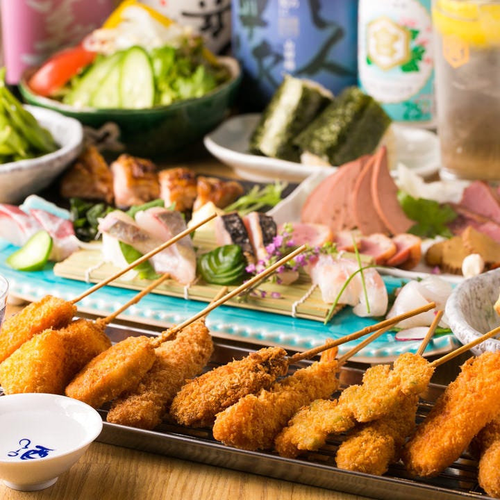 日本酒と地肴 東海酒場 BONBAR メニュー:宴会コース 楽天ぐるなび 日本酒と地肴 東海酒場 BONBAR メニュー:宴会コース 楽天ぐるなび