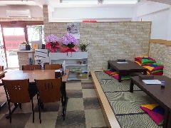 韓国家庭料理 美味 ましそよ