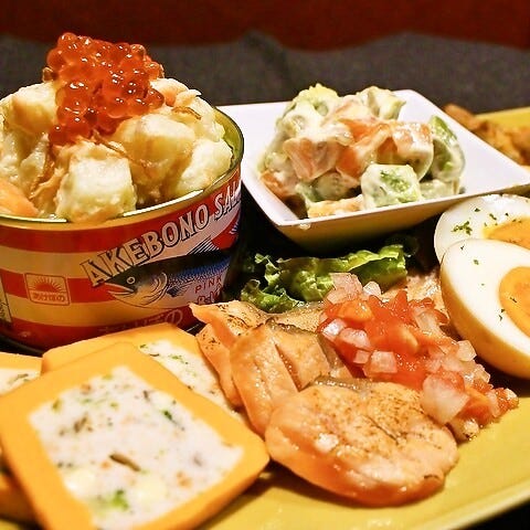 22年 最新グルメ 赤羽にある個室でゆったり海鮮料理を味わえるお店 レストラン カフェ 居酒屋のネット予約 東京版