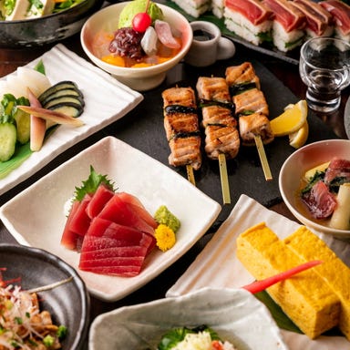 鳥ぎん 米が浜通店_宴会や接待、慶事や法事にもお薦め◎