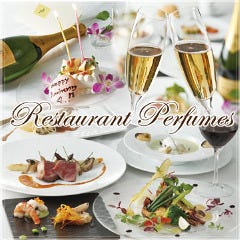 Restaurant Perfumes