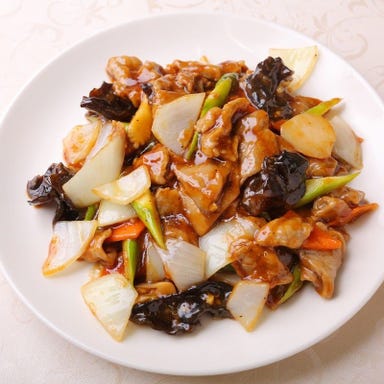 台湾料理 永楽  料理・ドリンクの画像